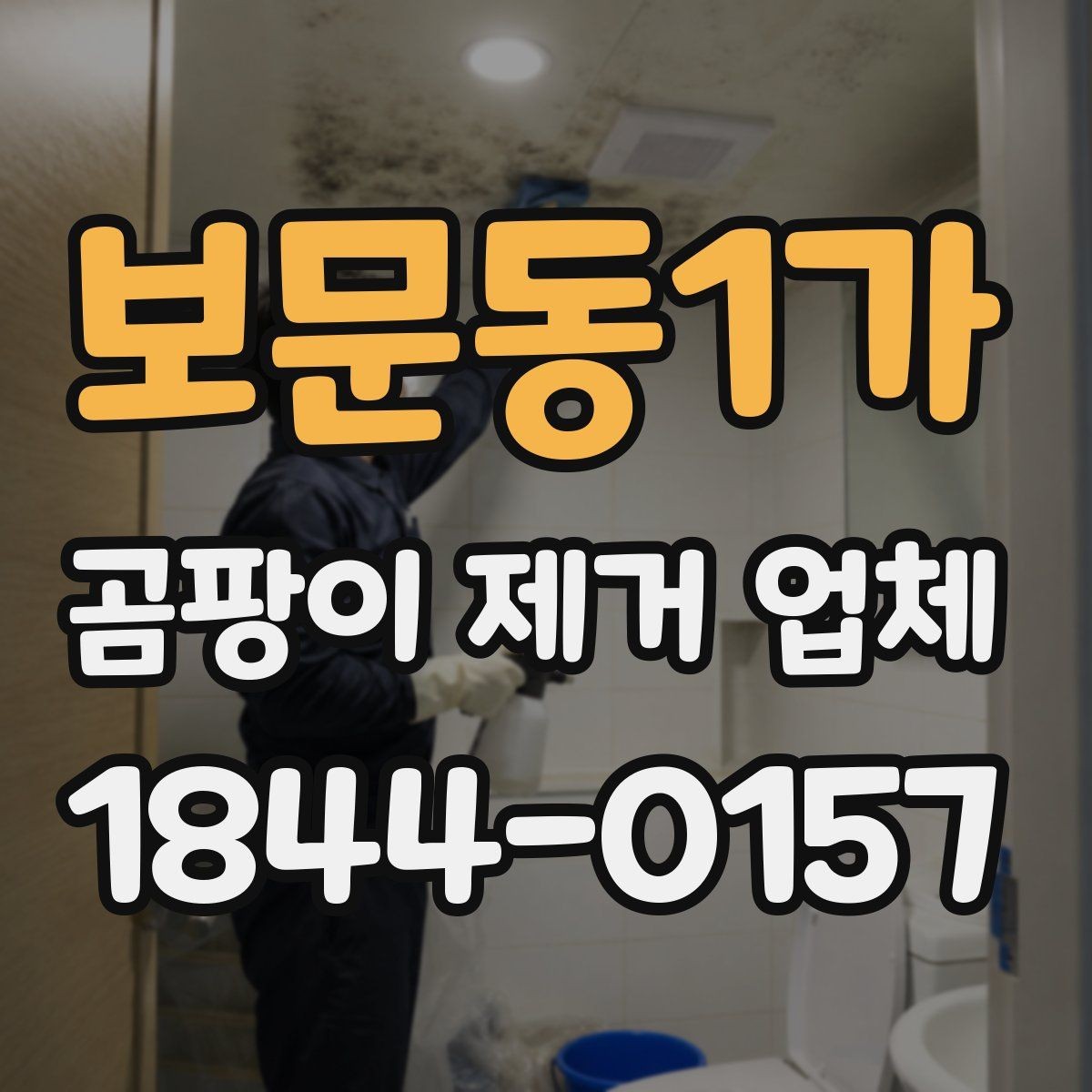 보문동1가 곰팡이 제거 업체 창문 하단 결로 자국 확인 방법