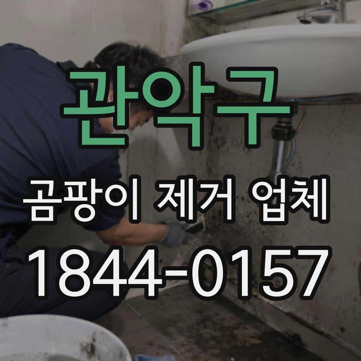 관악구 곰팡이 제거 업체 천장 변색과 곰팡이를 구분하는 확인법