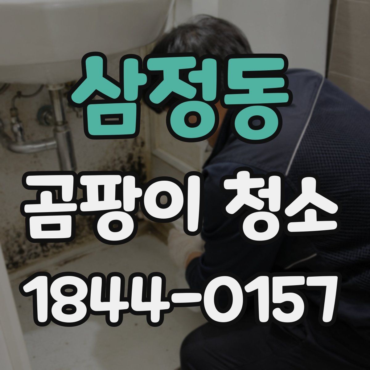 삼정동 곰팡이 청소 옷장 내부 오염을 정리할 때 볼 점