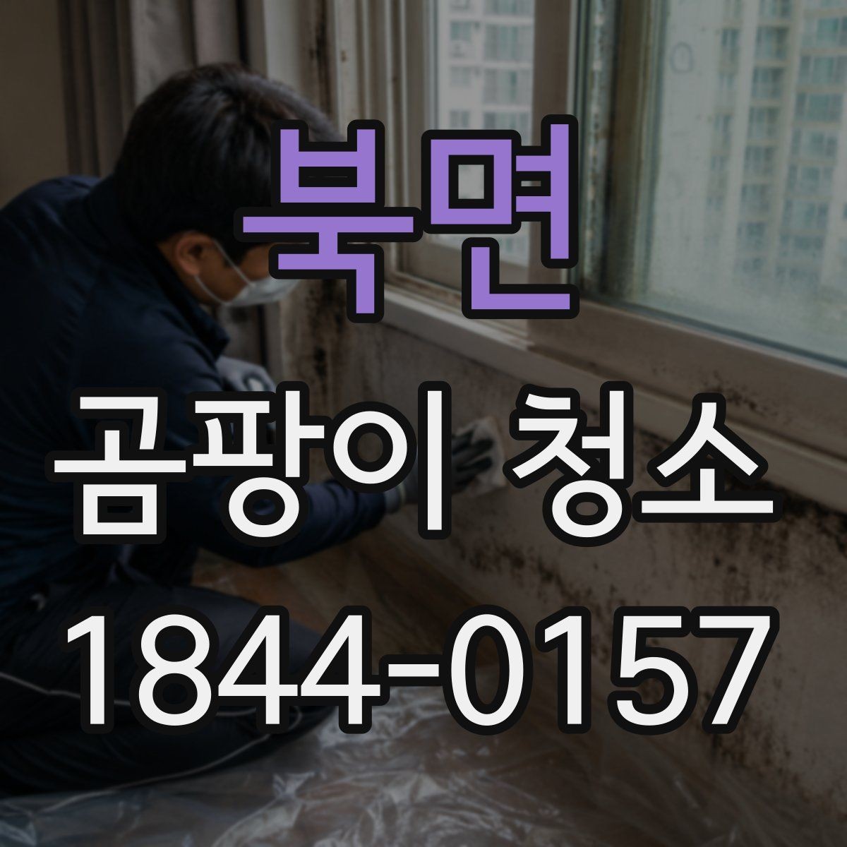 북면 곰팡이 청소 후 실내 습도 관리로 재발을 줄이는 방법