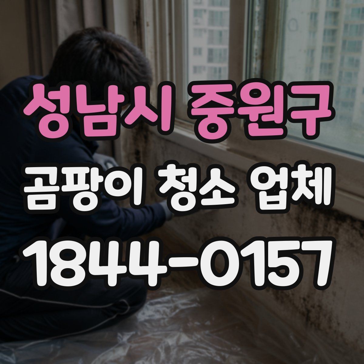 성남시 중원구 곰팡이 청소 업체 옷장 내부 냄새와 곰팡이 관리 포인트