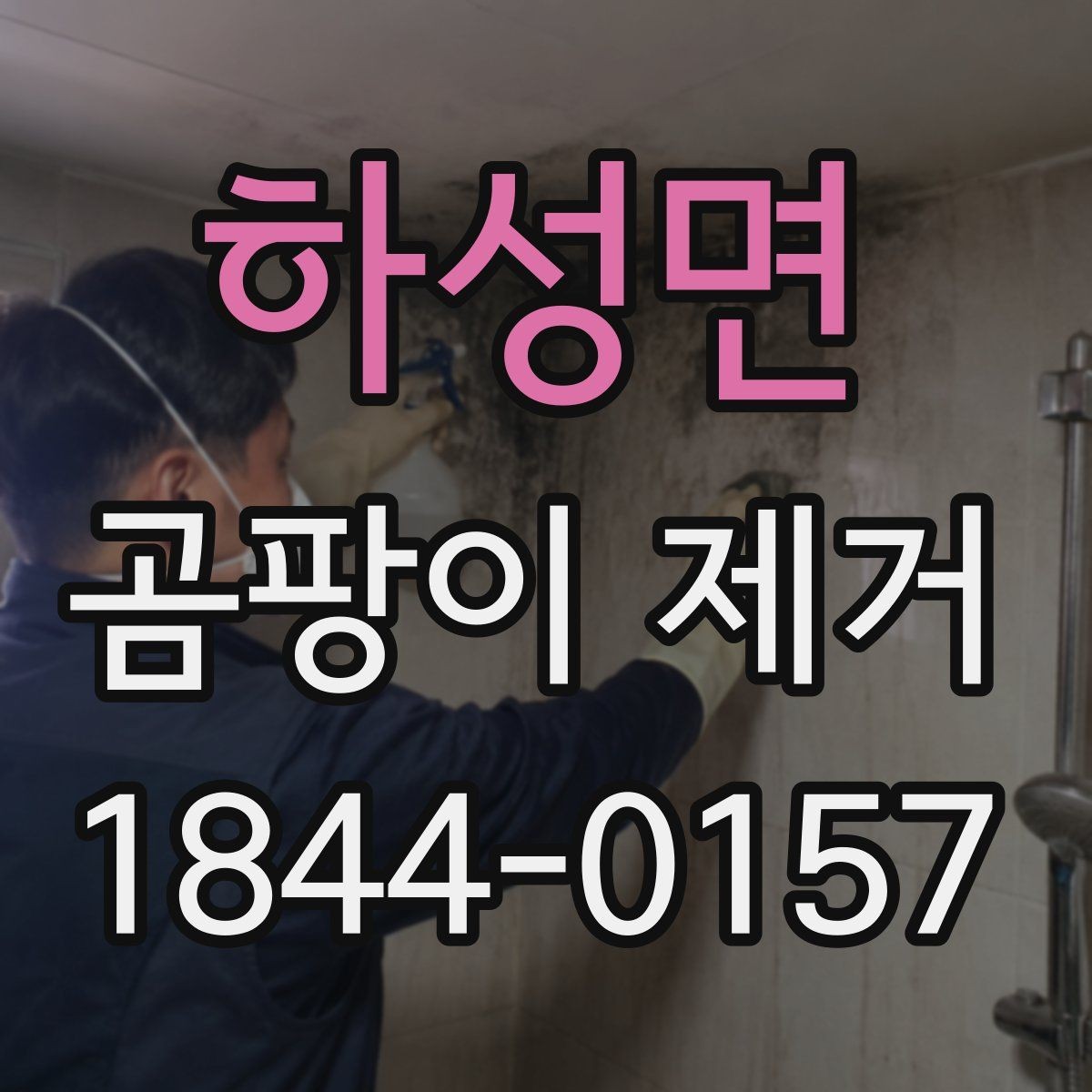 하성면 곰팡이 제거 후 환기 구조를 바꾸는 실내 관리법