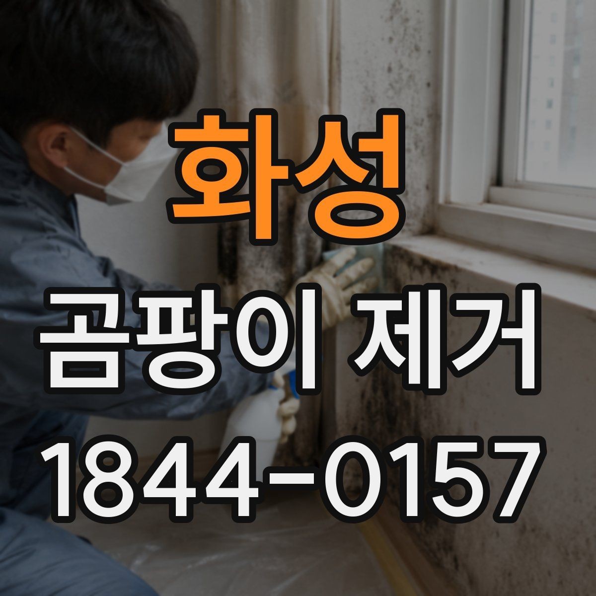 화성 곰팡이 제거 욕실 실리콘 틈새를 나눠서 보는 기준