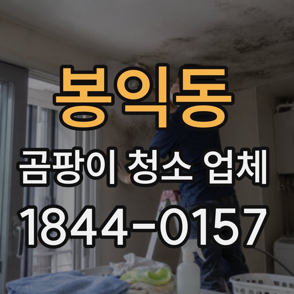 봉익동 곰팡이 청소 업체 침대와 매트리스 오염 대응 방법