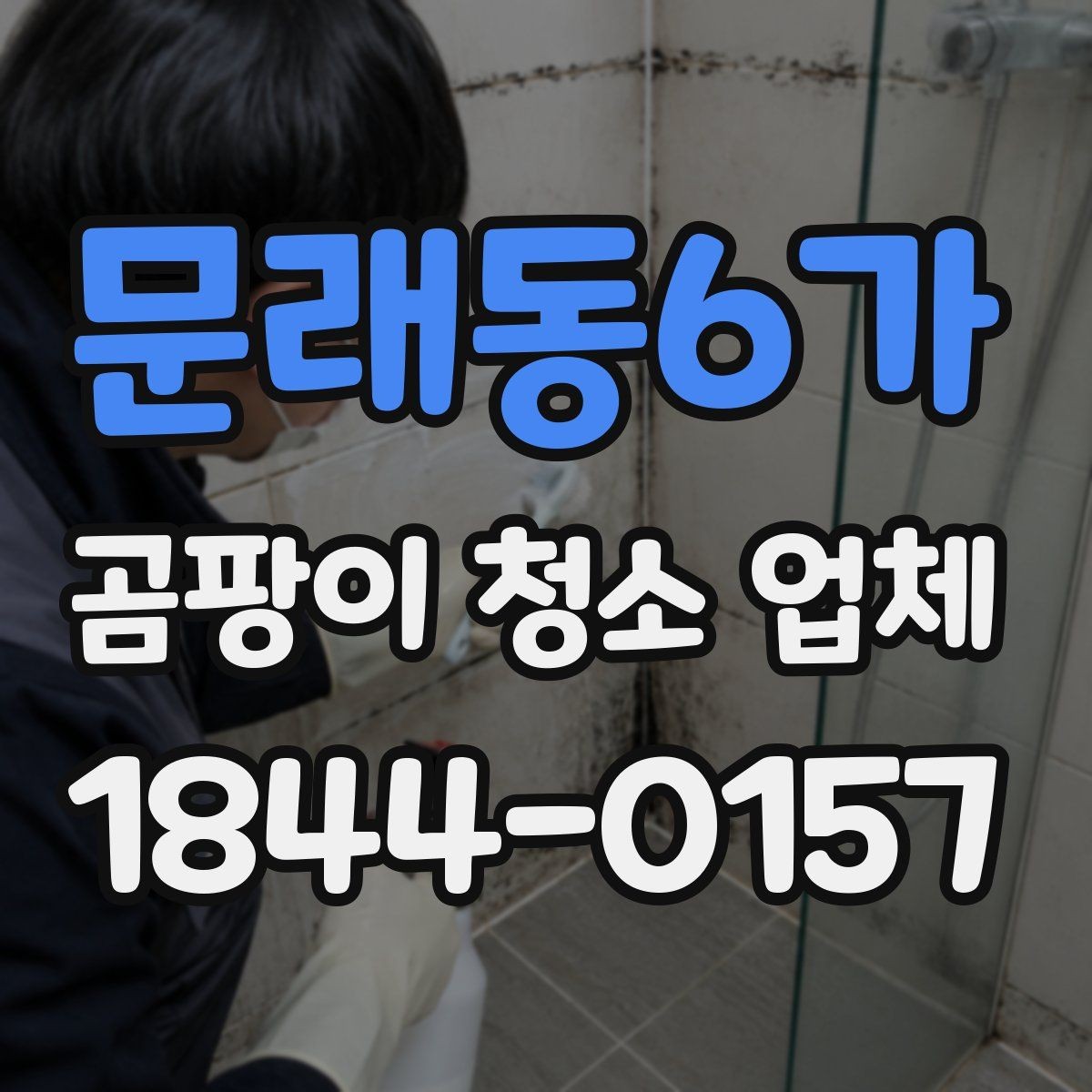 문래동6가 곰팡이 청소 업체 커튼 곰팡이 제거와 교체 기준은 무엇일까