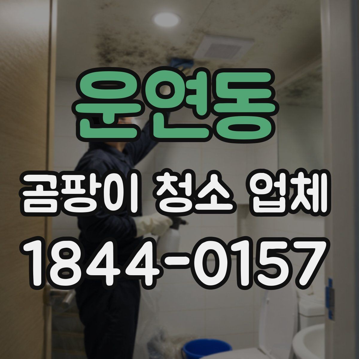 운연동 곰팡이 청소 업체 커튼과 패브릭 오염이 번졌을 때 확인할 것