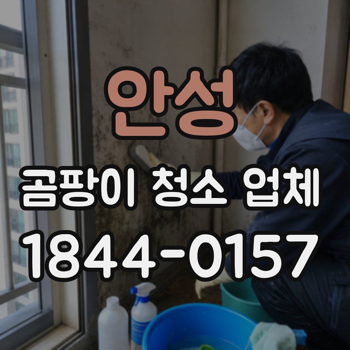 안성 곰팡이 청소 업체 아이 있는 공간에서 놓치기 쉬운 관리 항목