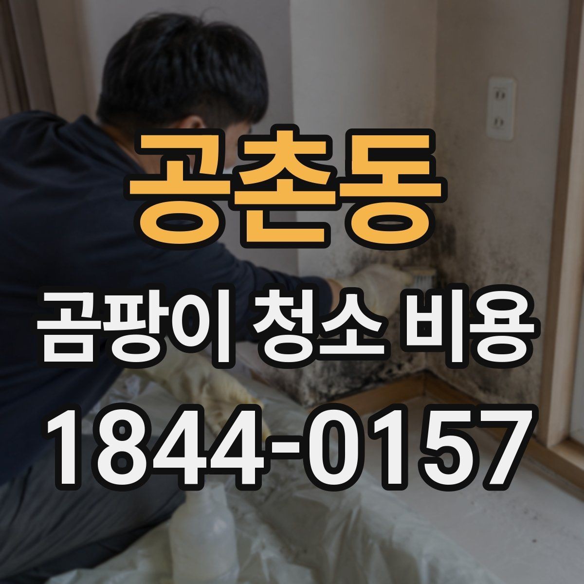 공촌동 곰팡이 청소 비용 아이 방 위생을 고려해 살펴볼 체크포인트