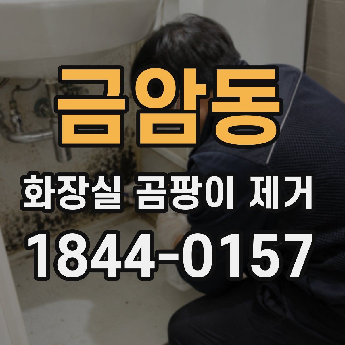 금암동 화장실 곰팡이 제거 실리콘 교체를 고려해야 하는 손상 신호