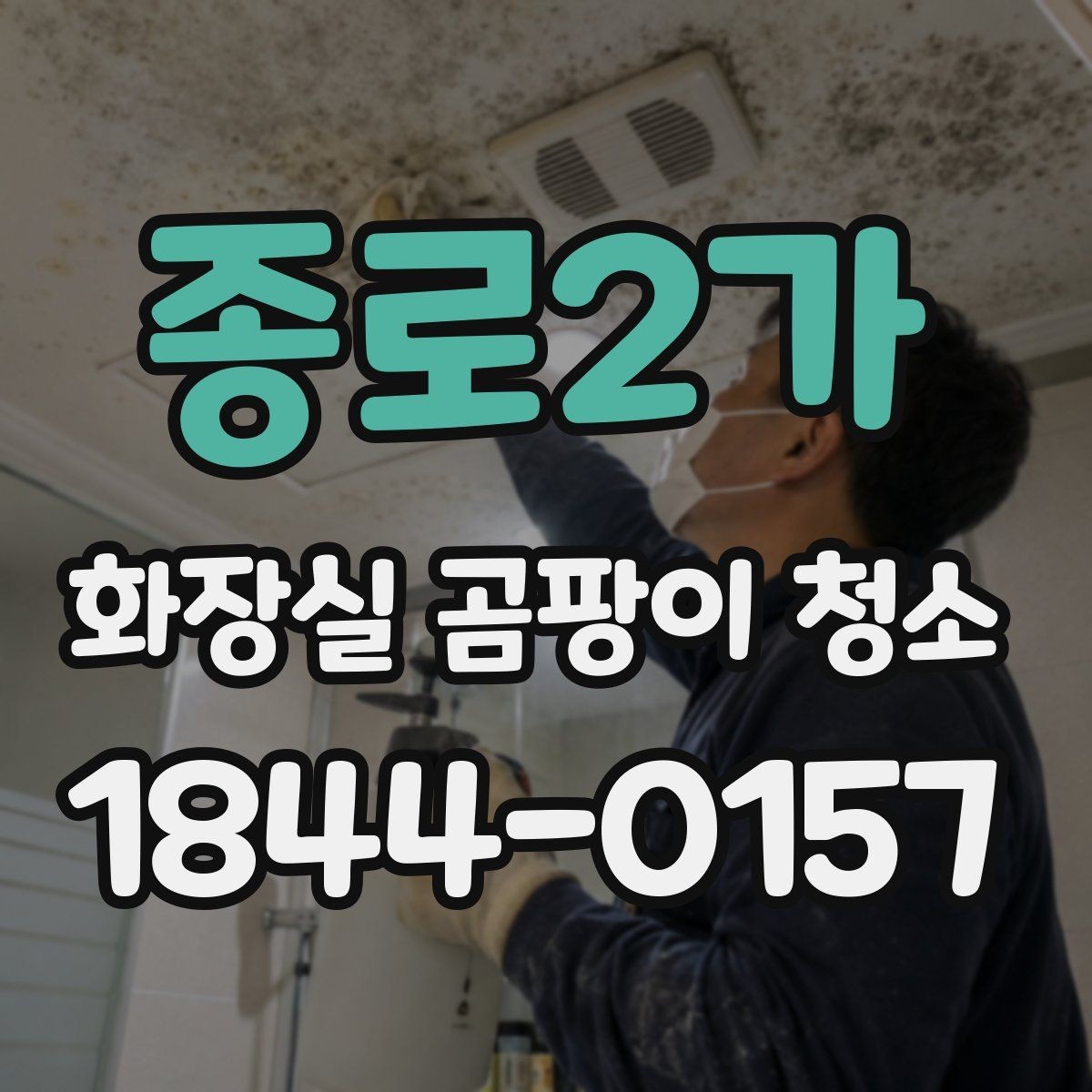 종로2가 화장실 곰팡이 청소 청소 일정이 흐트러질 때 다시 잡는 기준