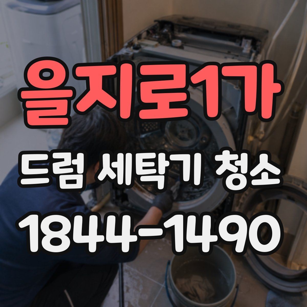 을지로1가 드럼 세탁기 청소 헹굼 과정이 세제 잔여물에 미치는 영향