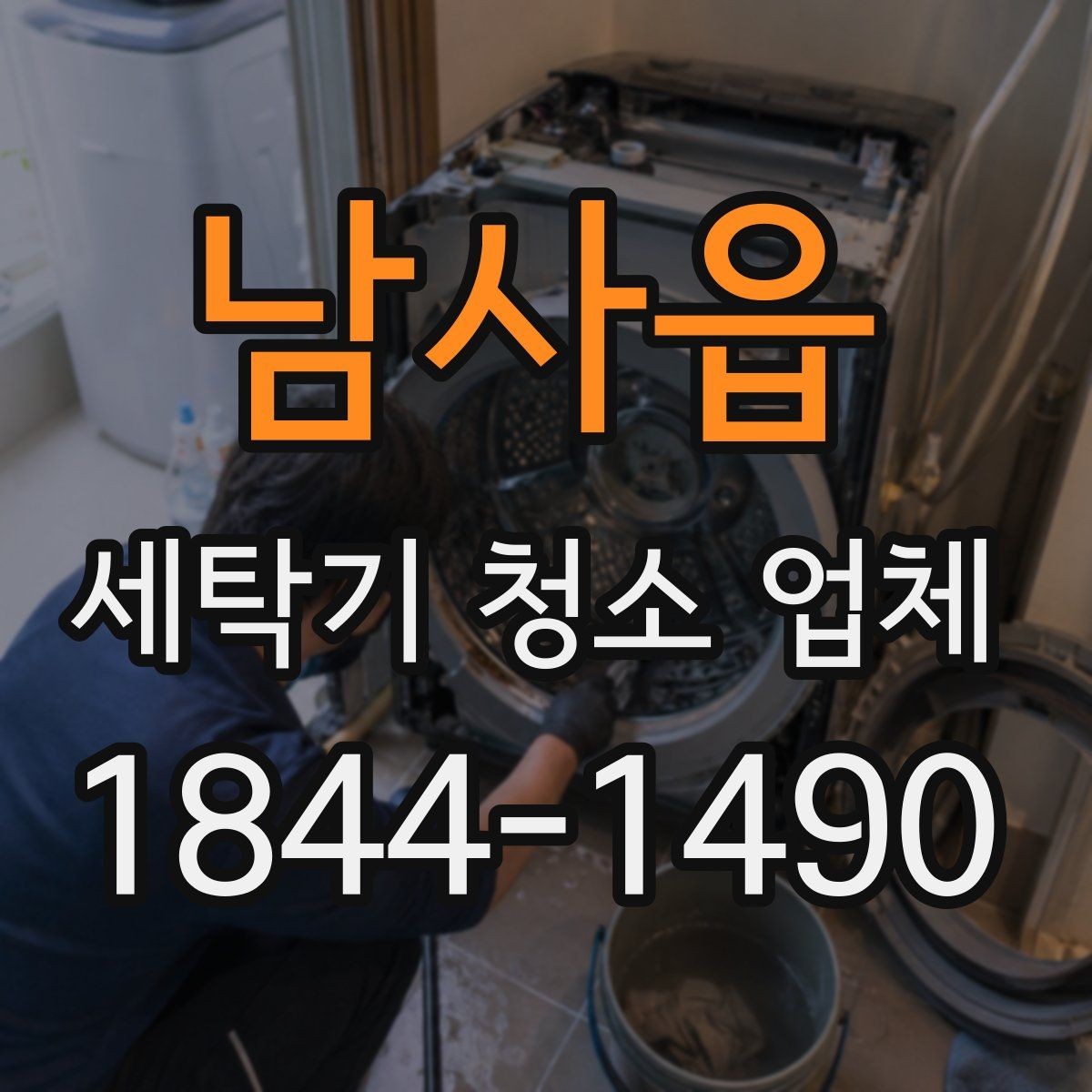 남사읍 세탁기 청소 업체 아이와 반려동물 있는 집 관리 포인트
