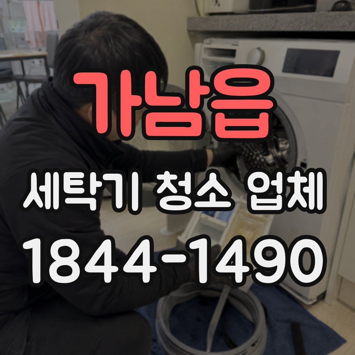 가남읍 세탁기 청소 업체 반려동물 털이 많은 집의 관리 기준