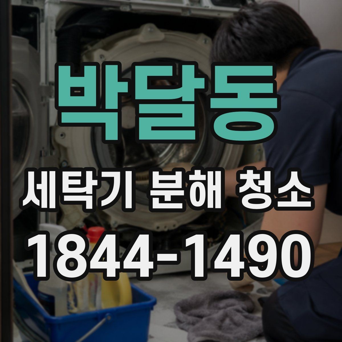 박달동 세탁기 분해 청소 도어 패킹과 내부 틈새를 함께 보는 점검법