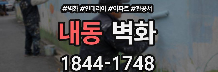 내동 벽화