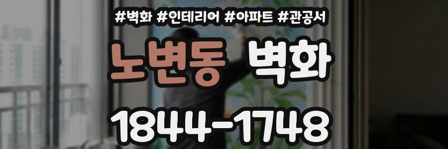 노변동 벽화