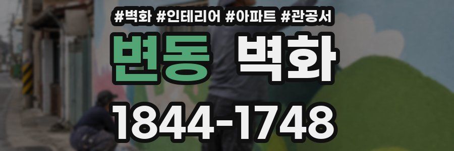 변동 벽화