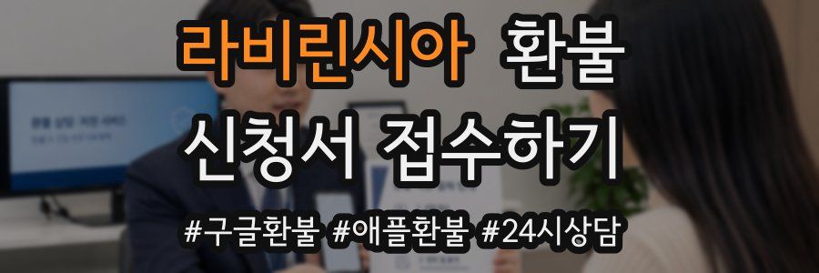 라비린시아 환불