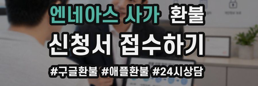 엔네아스 사가 환불