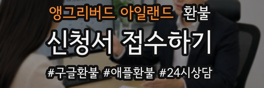 앵그리버드 아일랜드 환불