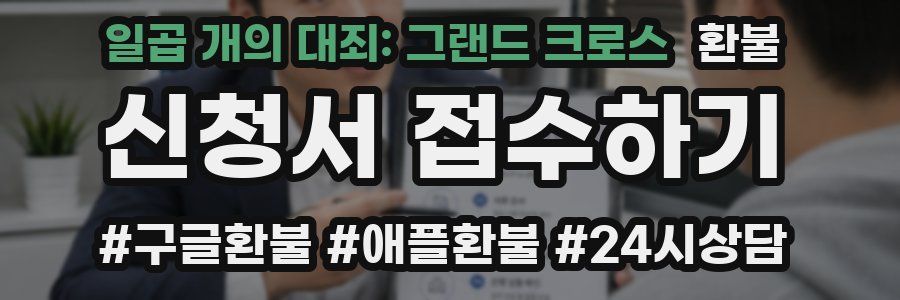 일곱 개의 대죄: 그랜드 크로스 환불