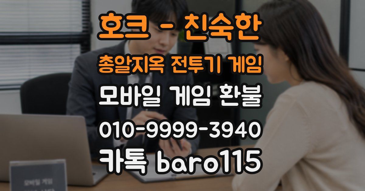 호크 - 친숙한 총알지옥 전투기 게임 환불