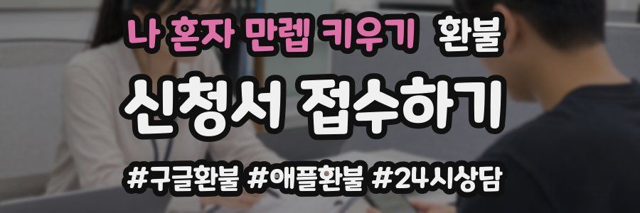 나 혼자 만렙 키우기 환불