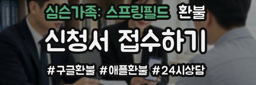 심슨가족: 스프링필드 환불