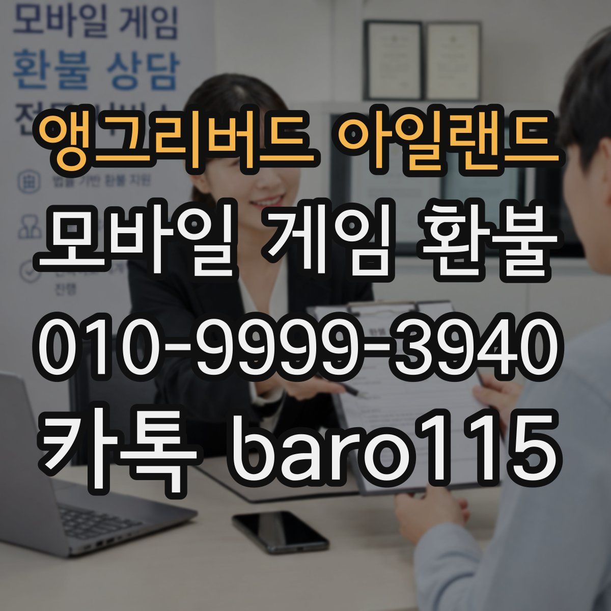 앵그리버드 아일랜드 환불