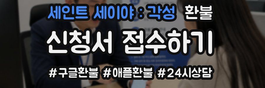세인트 세이야 : 각성 환불