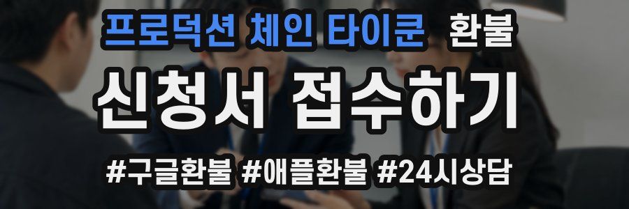 프로덕션 체인 타이쿤 환불