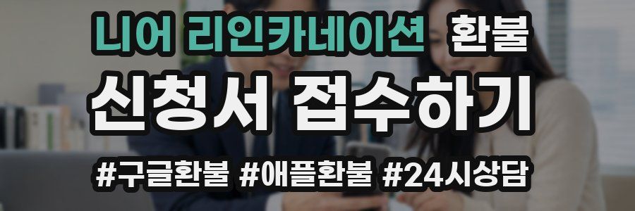 니어 리인카네이션 환불