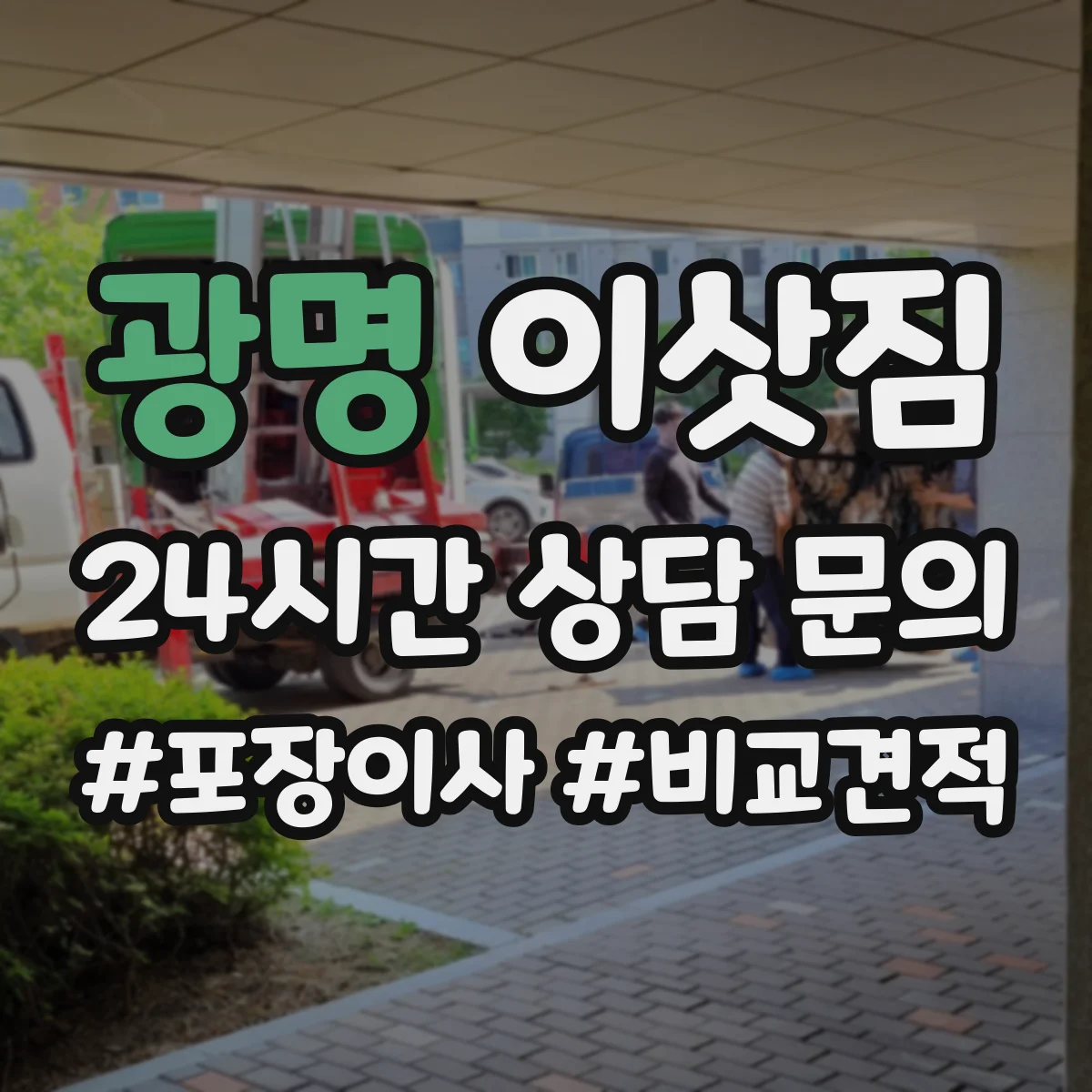 광명 이삿짐 어린이 방 가구 이동과 반려동물 분리 보관 팁