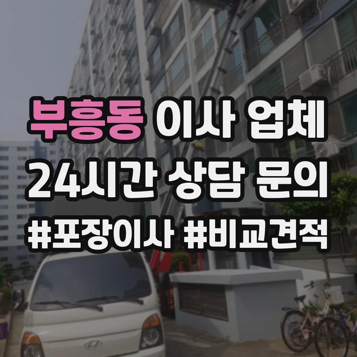 부흥동 이사 업체