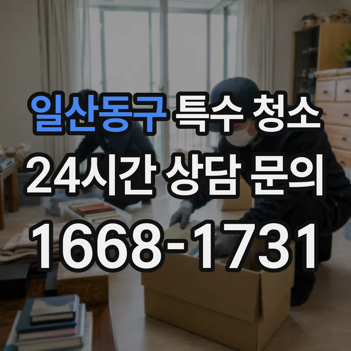 일산동구 특수 청소 얼룩 원인별로 맞추는 용제 사용 가이드