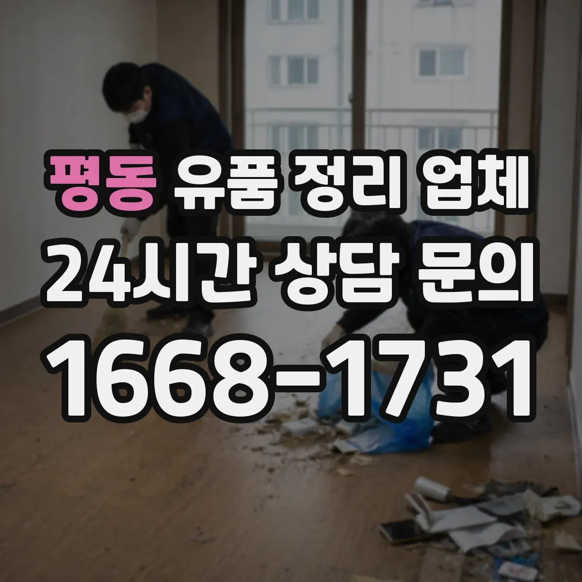 평동 유품 정리 업체 책은 습기 방지 포장과 운반 팁