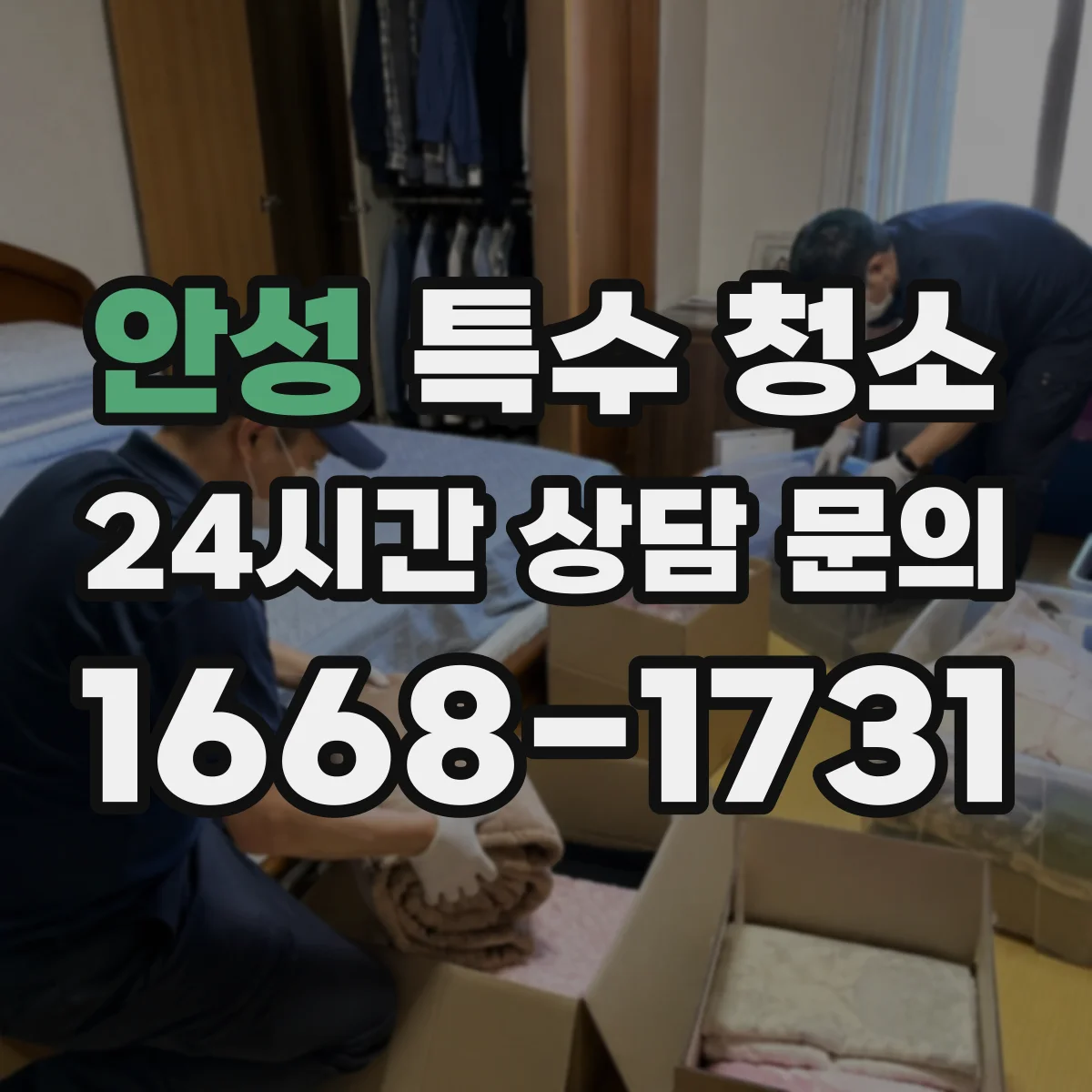 안성 특수 청소 창호·몰딩 주변을 보존하는 마감 케어