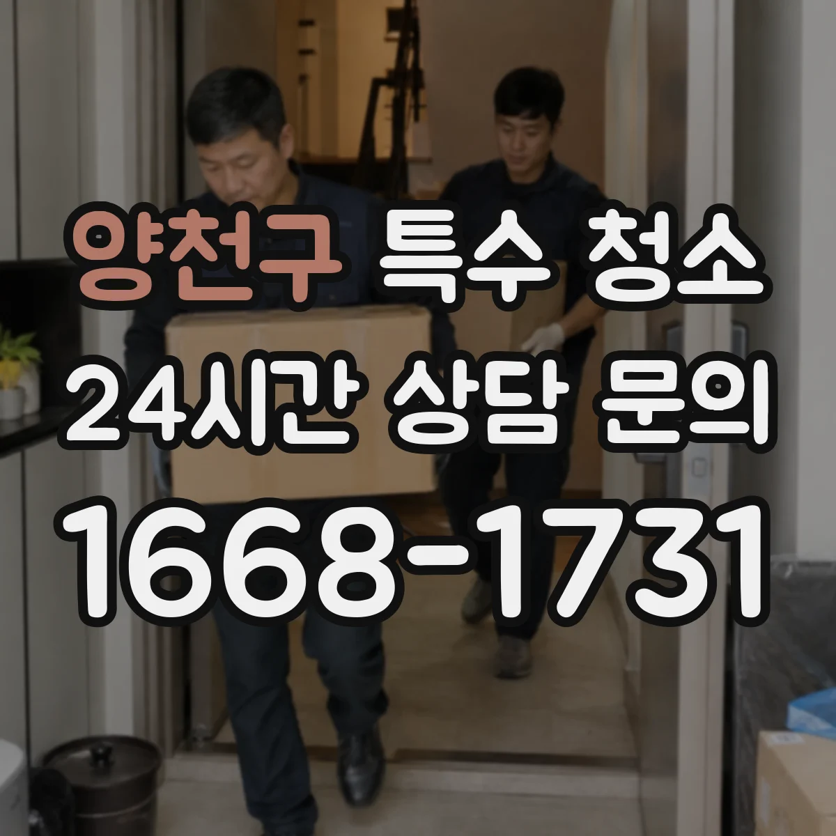 양천구 특수 청소 피·체액 오염 잔여물 남지 않게 하는 반복 세척 포인트