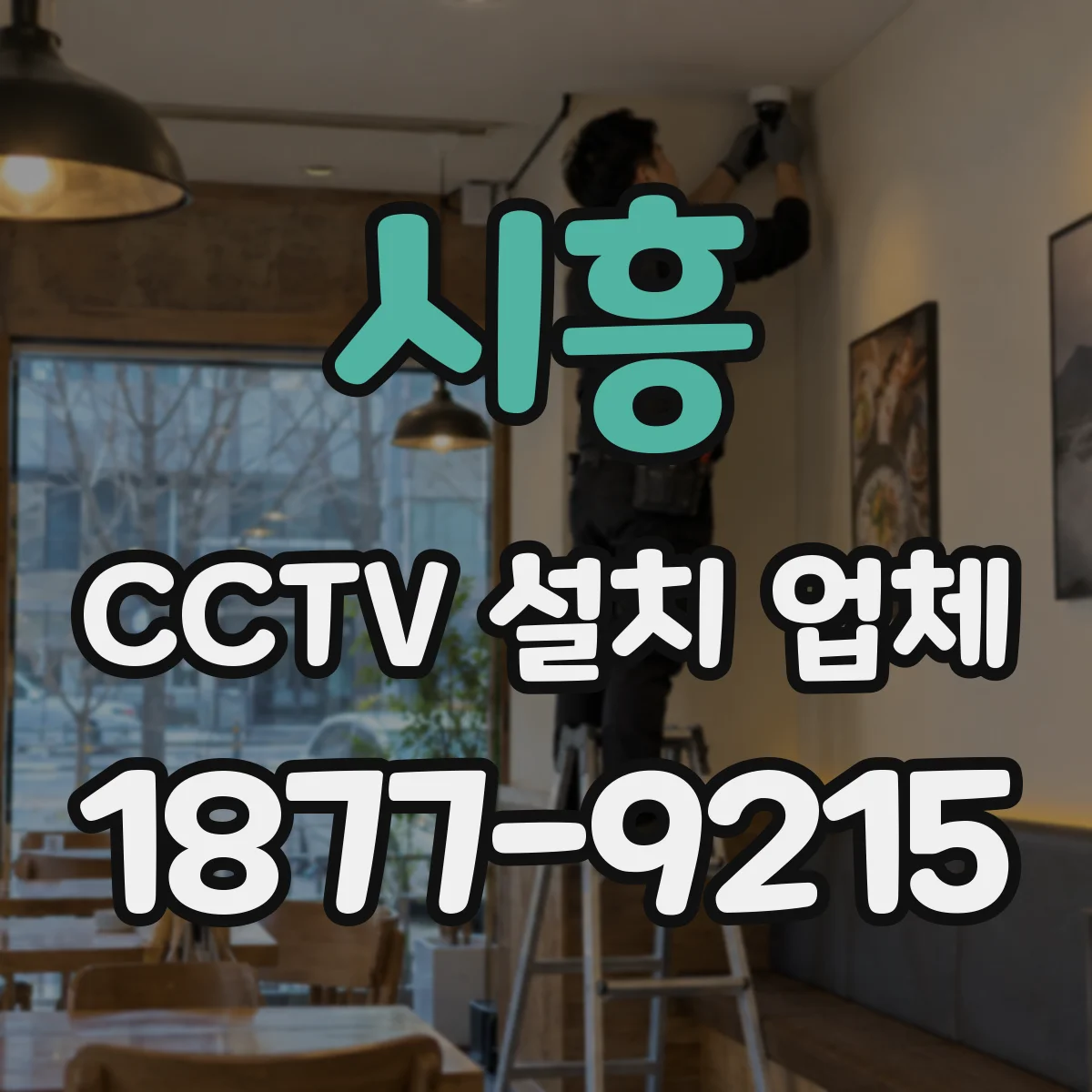 시흥 CCTV 설치 업체 사무실 출입통제 권한 설정 기준