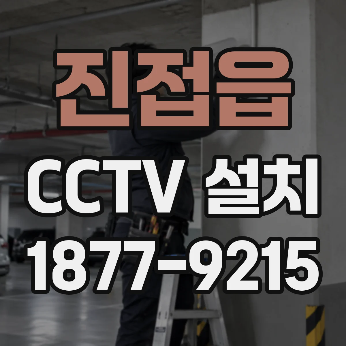 진접읍 CCTV 설치
