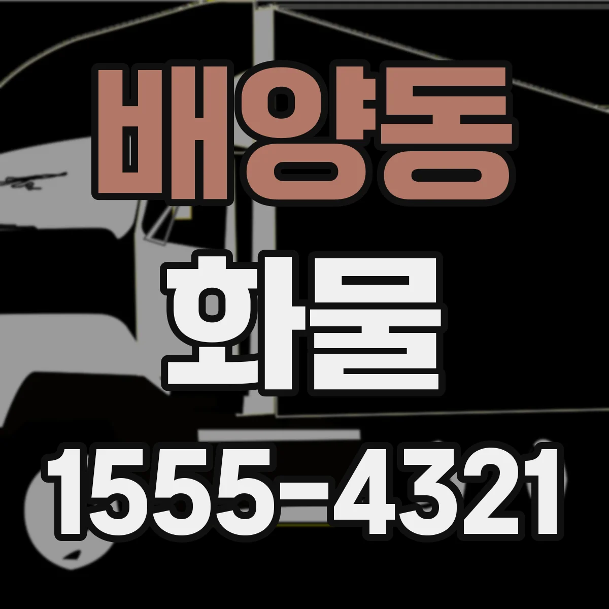 배양동 화물