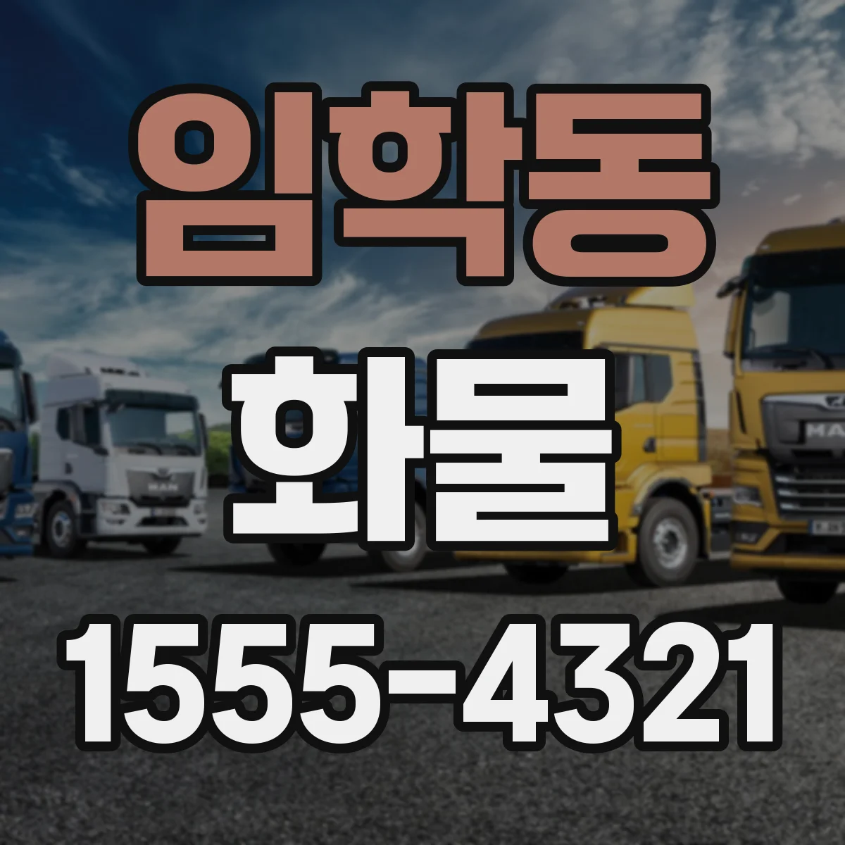 임학동 화물