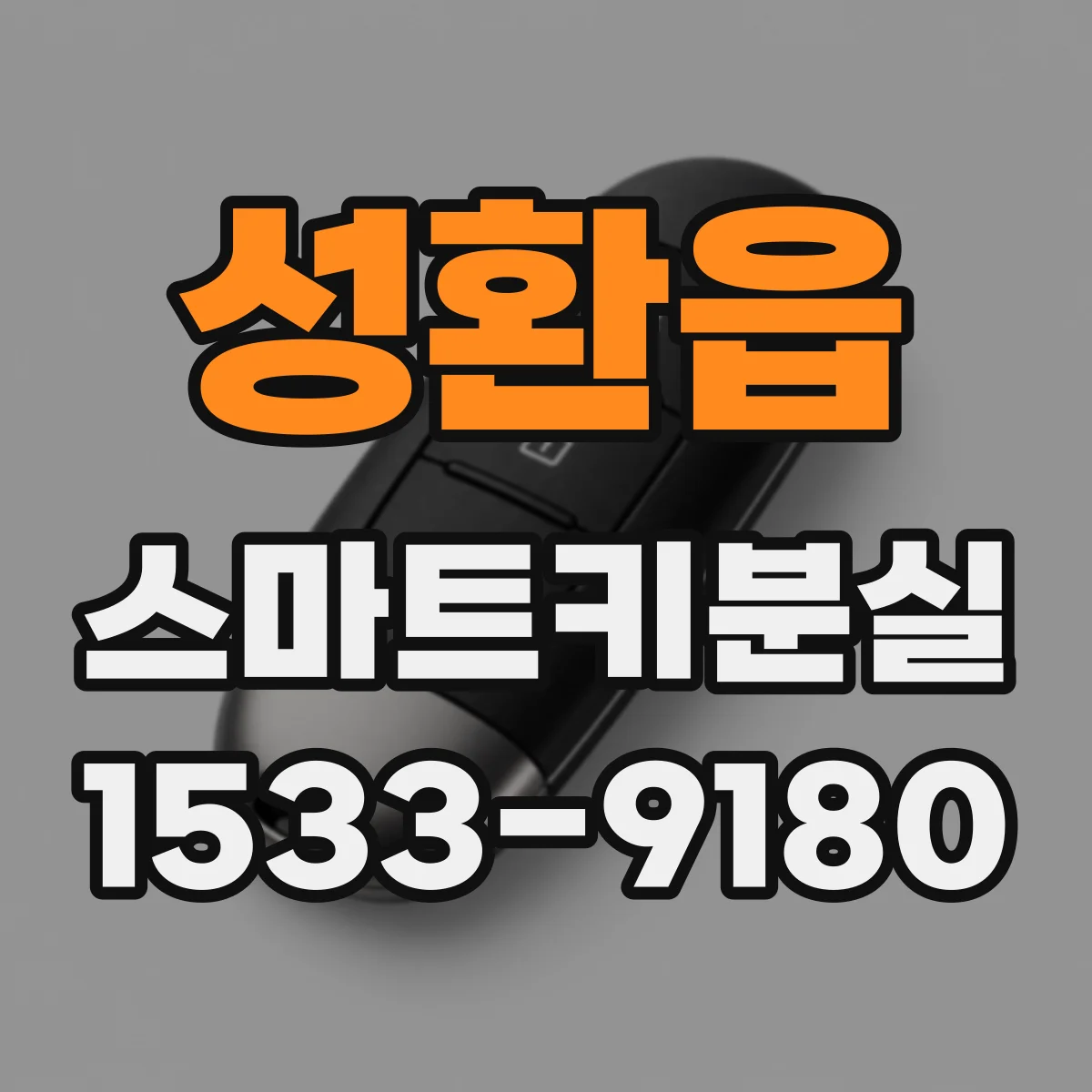 성환읍 스마트키분실