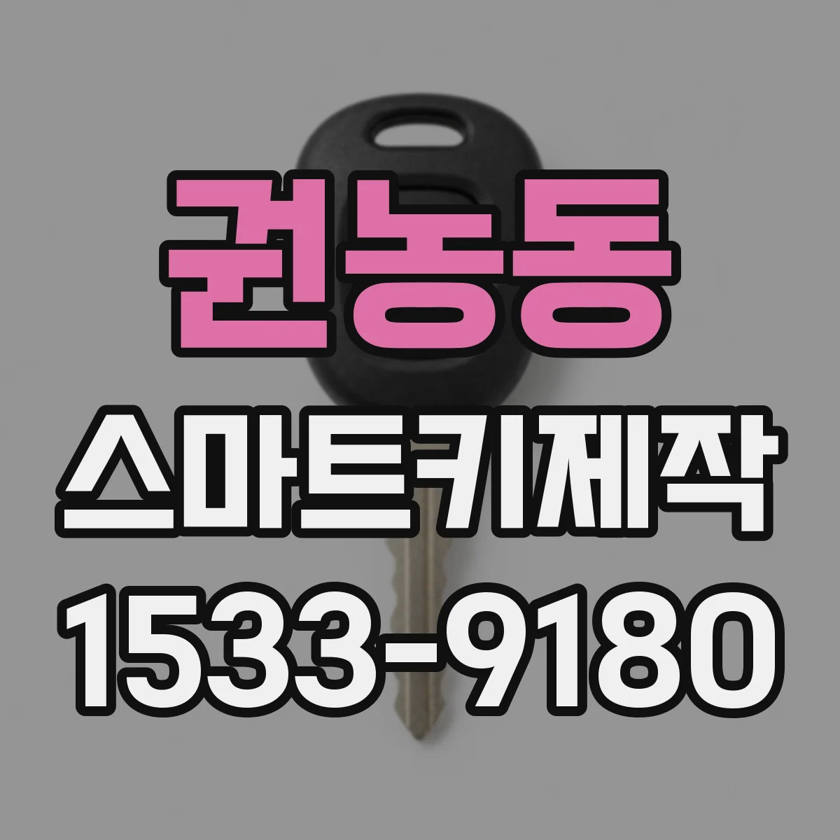 권농동 스마트키제작 마스터키 분실 시 복제 가능한지 범위