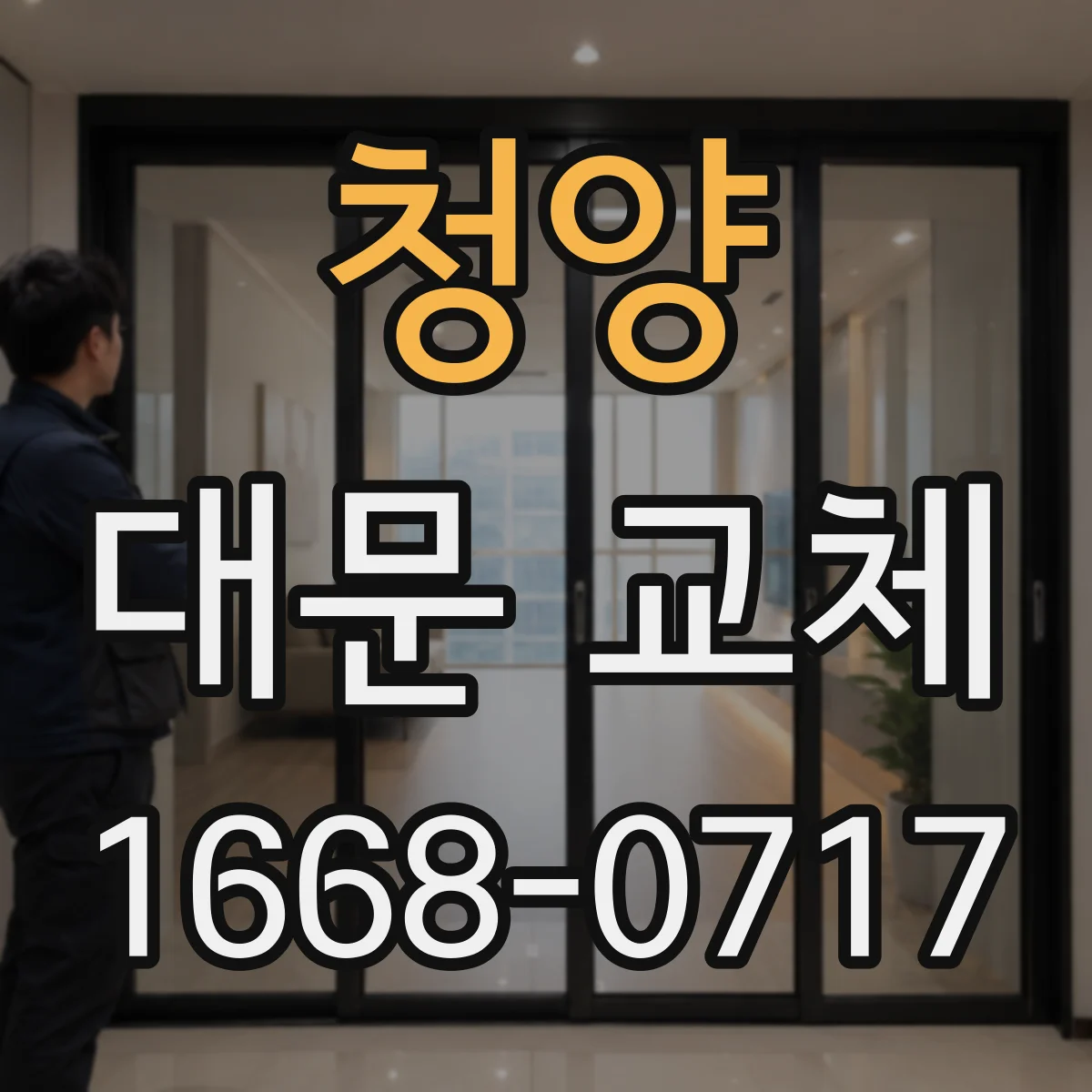 청양 대문 교체 기존 마감 유지할 때 도장·코팅 호환성 비교