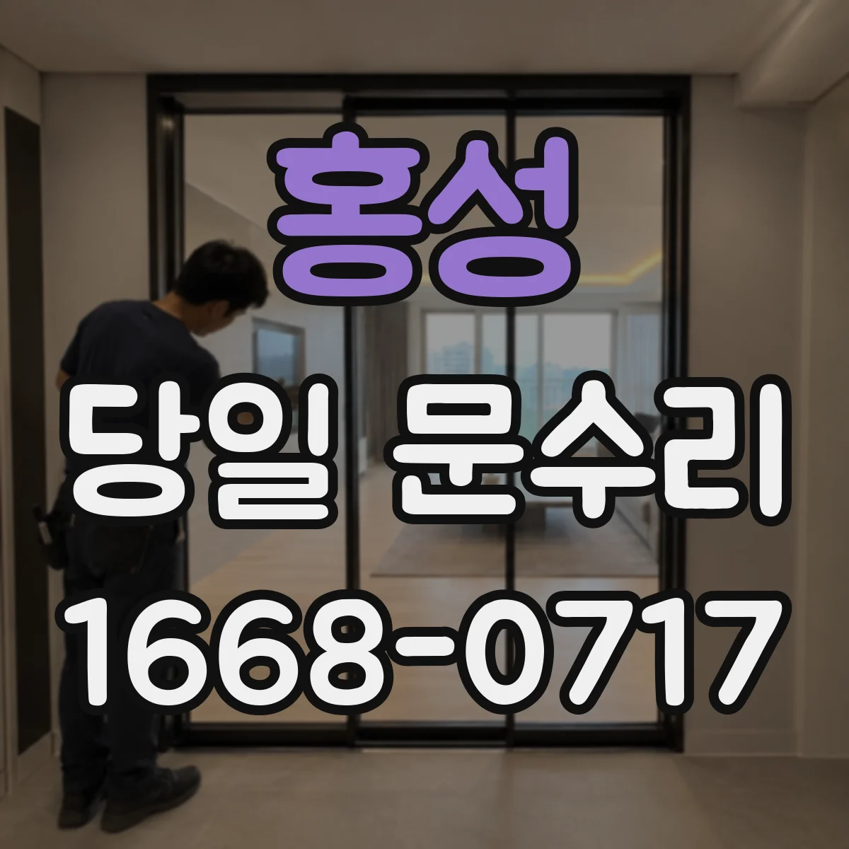 홍성 당일 문수리