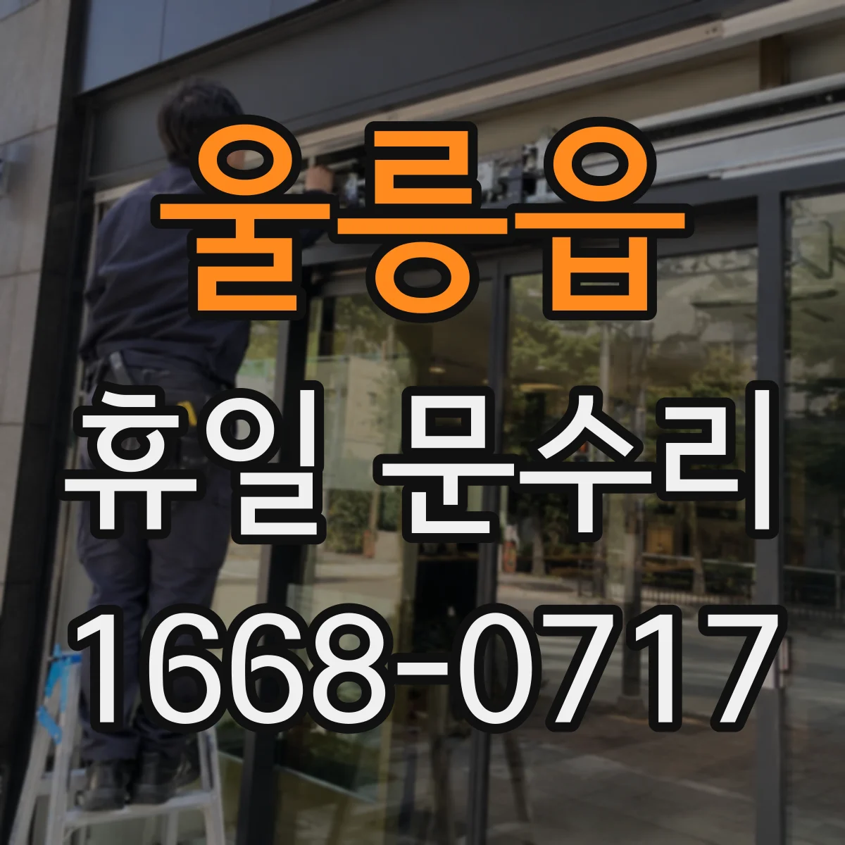 울릉읍 휴일 문수리