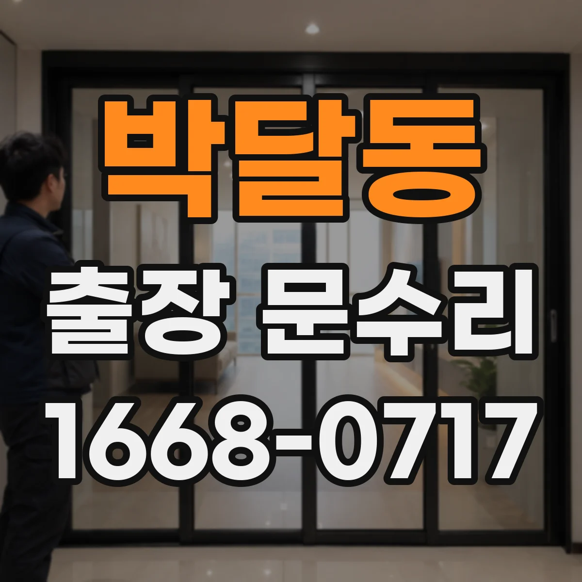 박달동 출장 문수리 도어댐퍼 조정으로 닫힘 소리 줄이기
