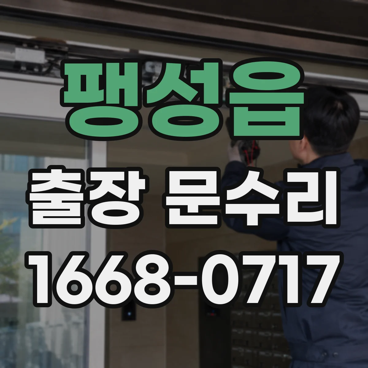 팽성읍 출장 문수리