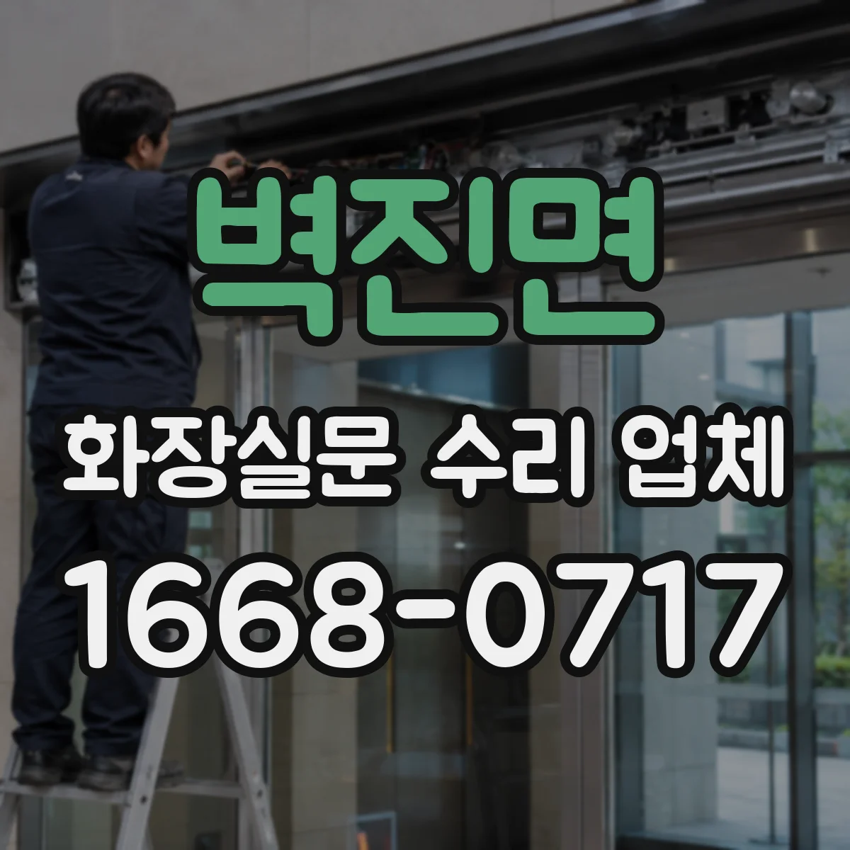 벽진면 화장실문 수리 업체